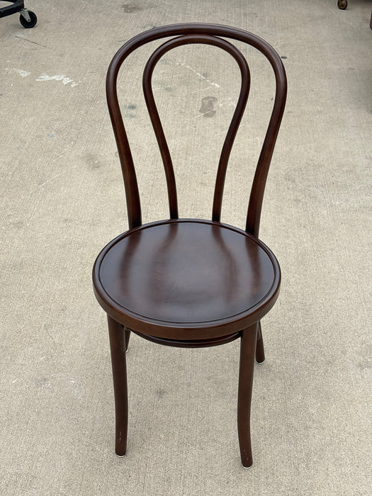 THONET STYLE CHAIR