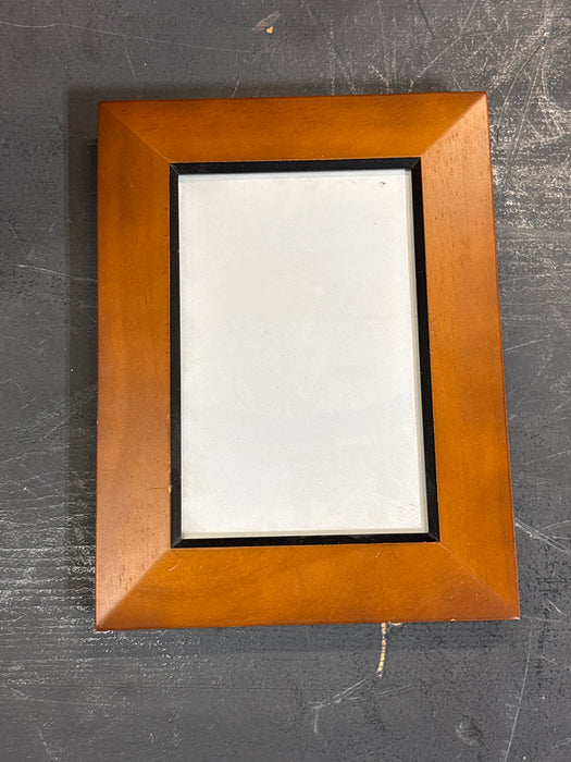 SMALL CHERRY TABLE TOP FRAME
