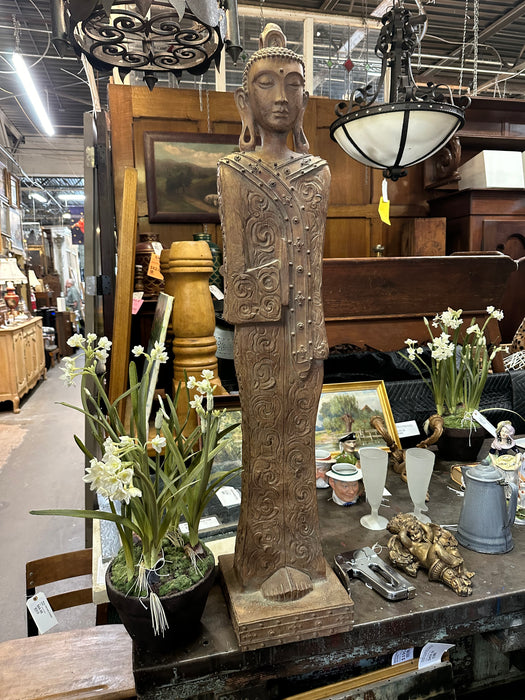 TALL COMPOSITION BUDDHA