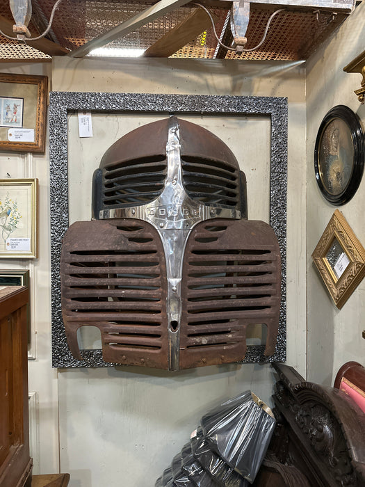 DODGE TRUCK FRONT END