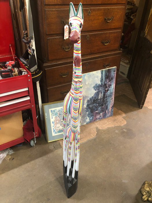 RAINBOW GIRAFFES EACH