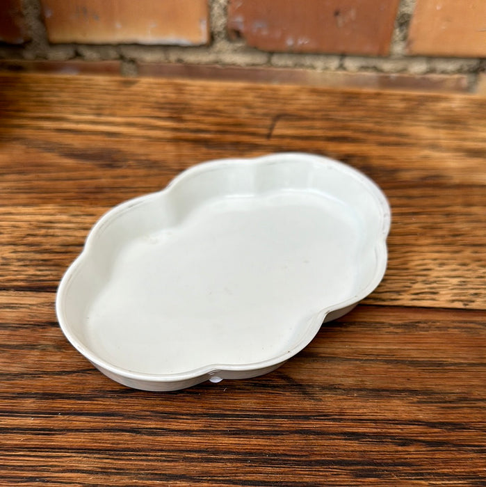HEREND SMALL DISH