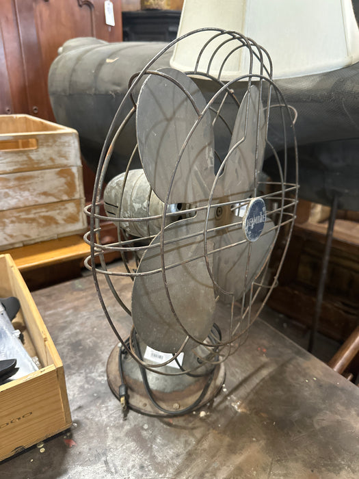 VINTAGE KENMORE FAN WORKS