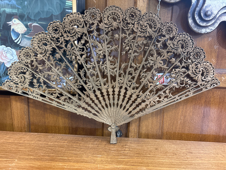 LARGE WALL FAN 1 EACH OF 2