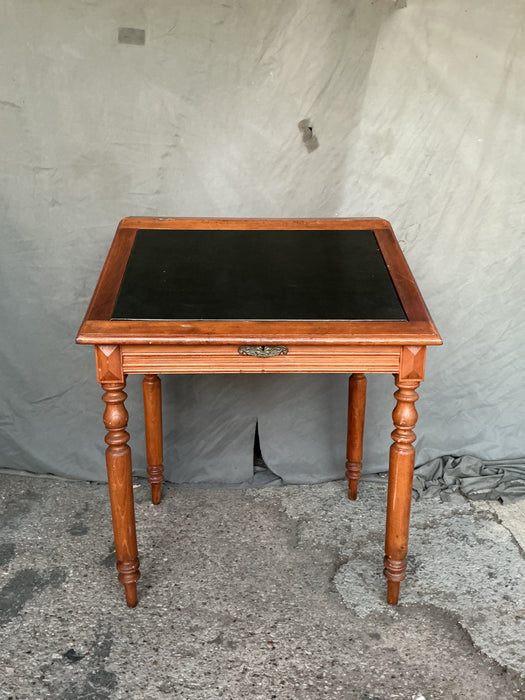 MERCHANTS SLANT TOP DESK