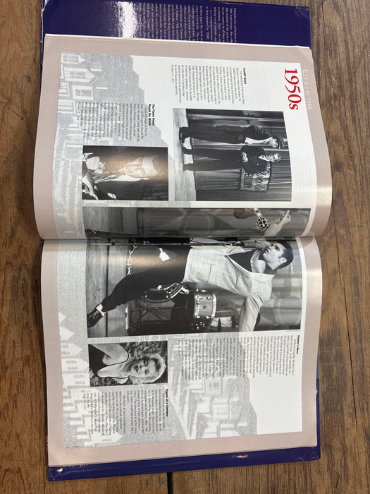 NEWS THROUGH THE AGES BOOK