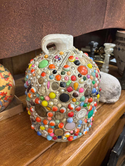 SEA SHELL JUG