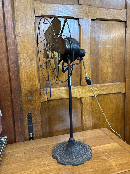 TALL OLD FAN