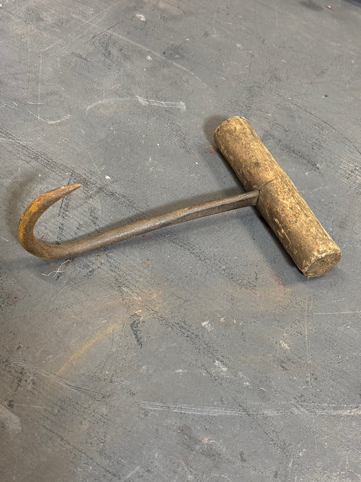 HAY HOOK