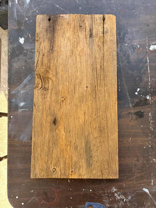 RECTAGULAR WOOD BOARD