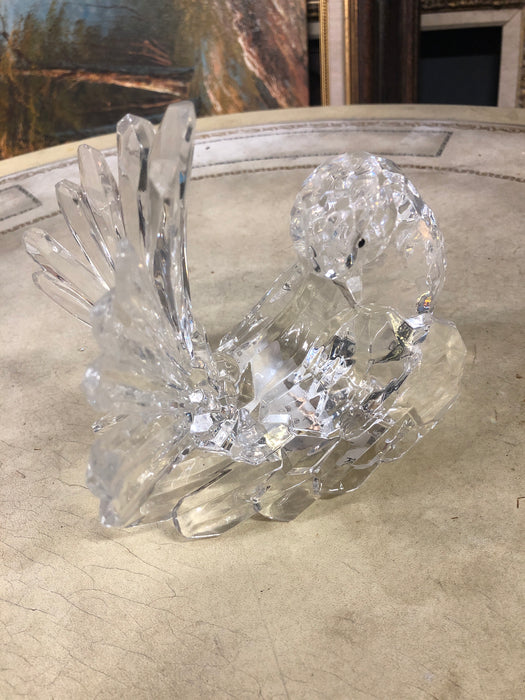ACRYLIC BIRD
