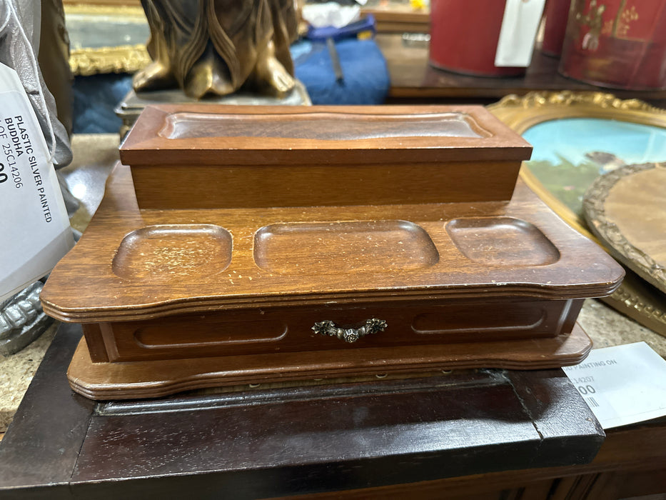 JEWELRY ORGANIZER VINTAGE