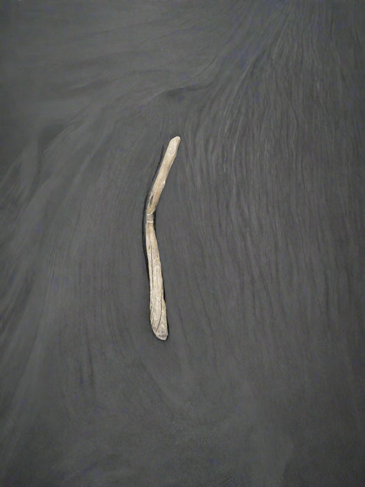 SMOOTH DRIFTWOOD PIECE