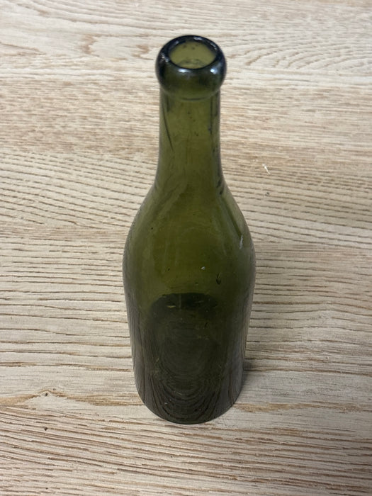 LIGHT GREEN BOTTLE