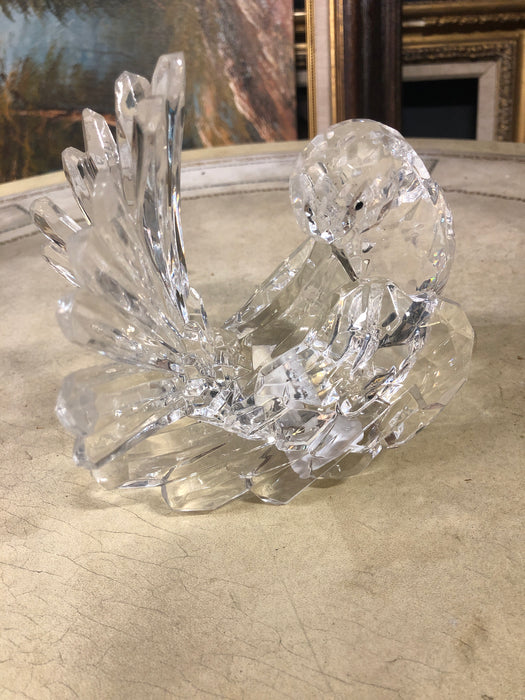 ACRYLIC BIRD