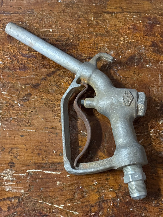 GAS NOSSLE