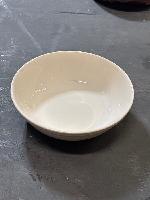 WILLIAMS SONOMA POTTERY BOWL 1 OF 2