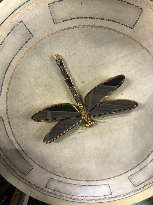 MIRRORED DRAGONFLY EACH