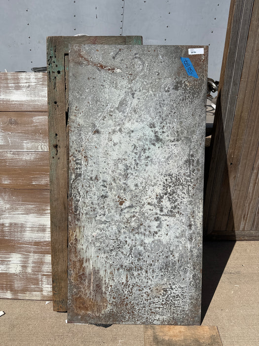 METAL PANEL