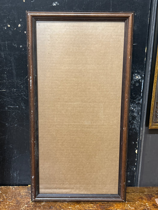SMALL RECTANGULAR FRAME 1 OF 2