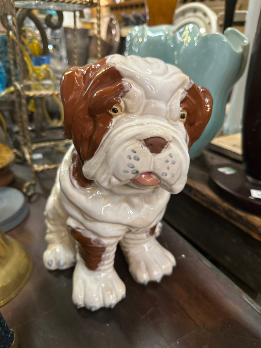 CERAMIC ST, BERNARD