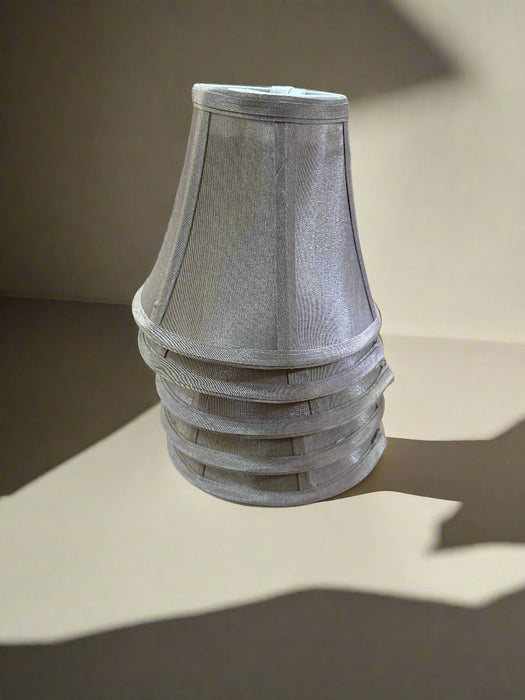 SET OF 4 SMALL SHADES