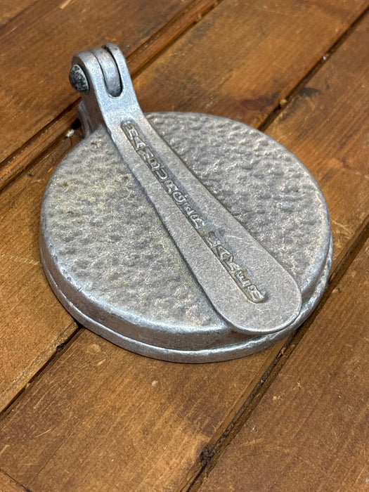 ALUMINIUM HAMBURGER SHAPER