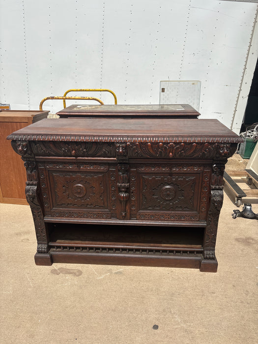OPEN BASE BRITTANY 2 DOOR CABINET