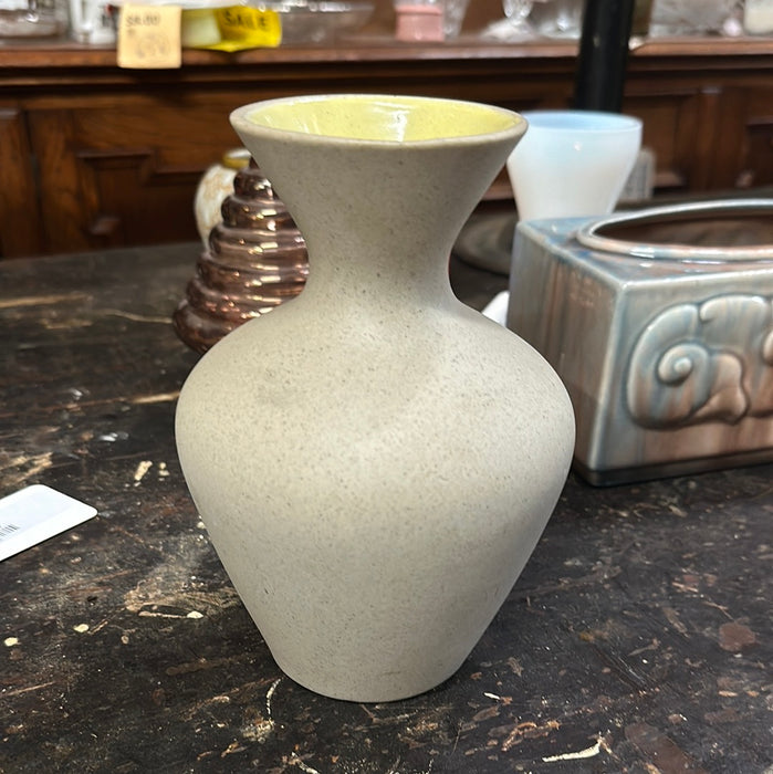 PIDGEON  FORGE POTTERY VASE