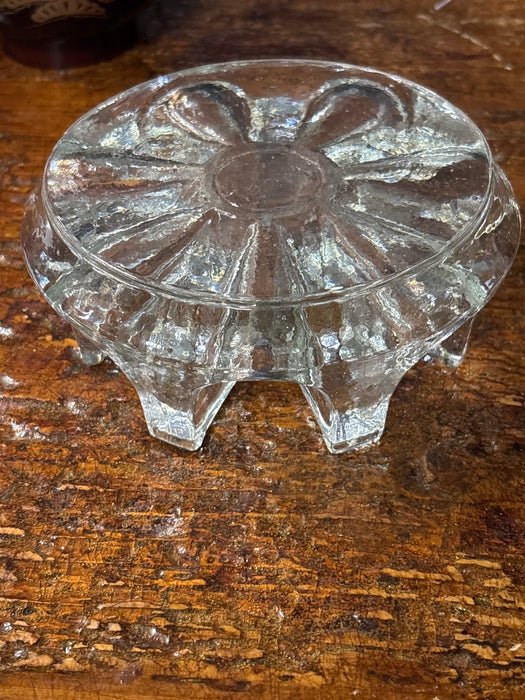 SMALL CRYSTAL STAND