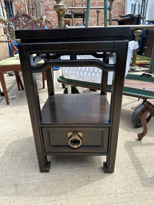 CHINESE NIGHTSTAND