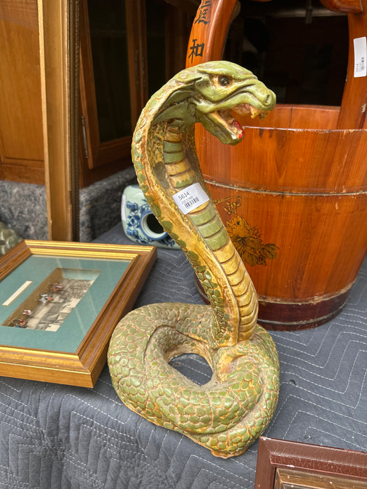 CHALKWARE COBRA
