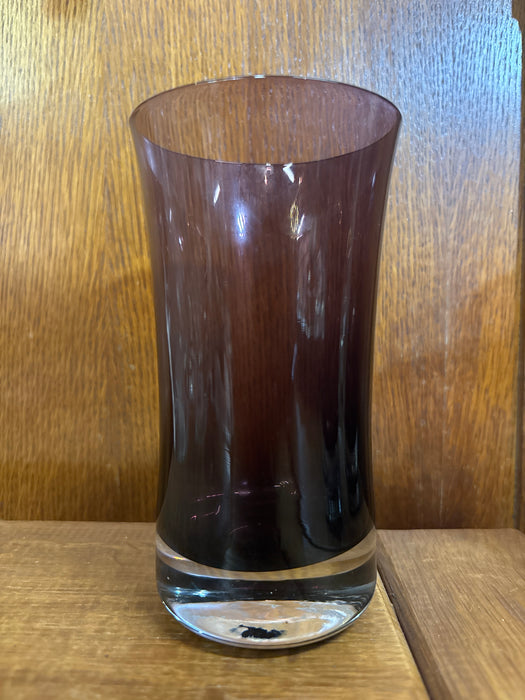 SET OF 3 AMETHYST GLASSES