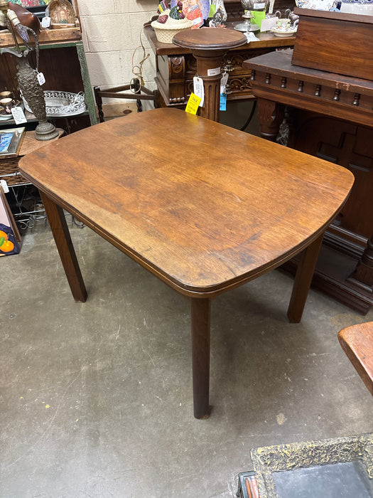 PLAIN DRAW LEAF TABLE