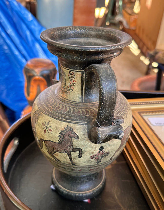 GREEK VASE
