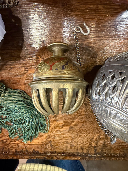 INDIAN BELL