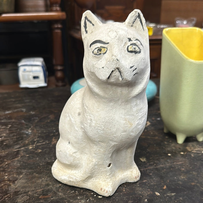 CHALK CAT