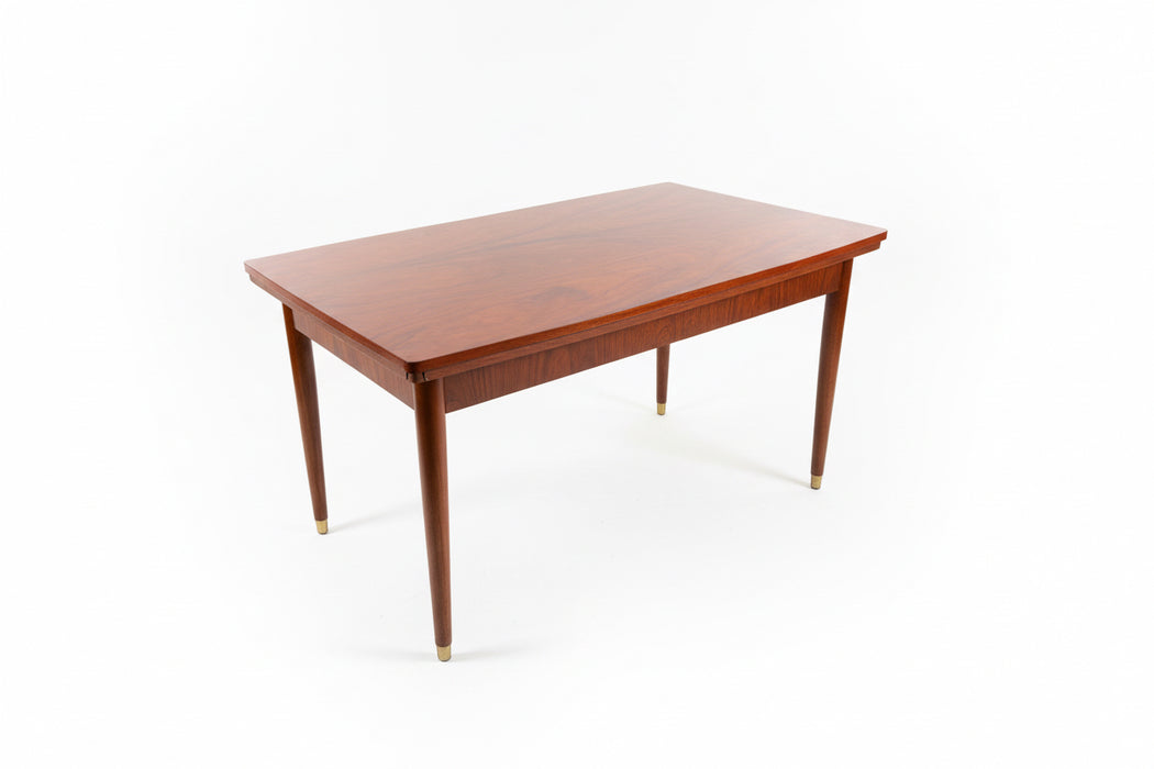 MIDCENTURY DINING TABLE
