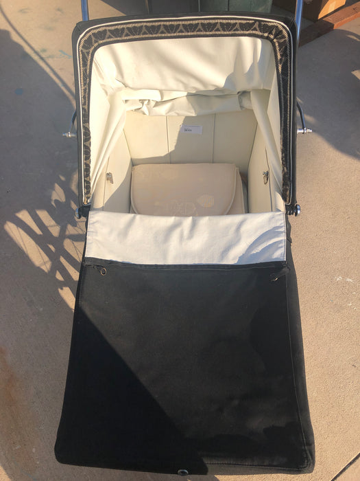 TURN OF THE CENTURY PRAM