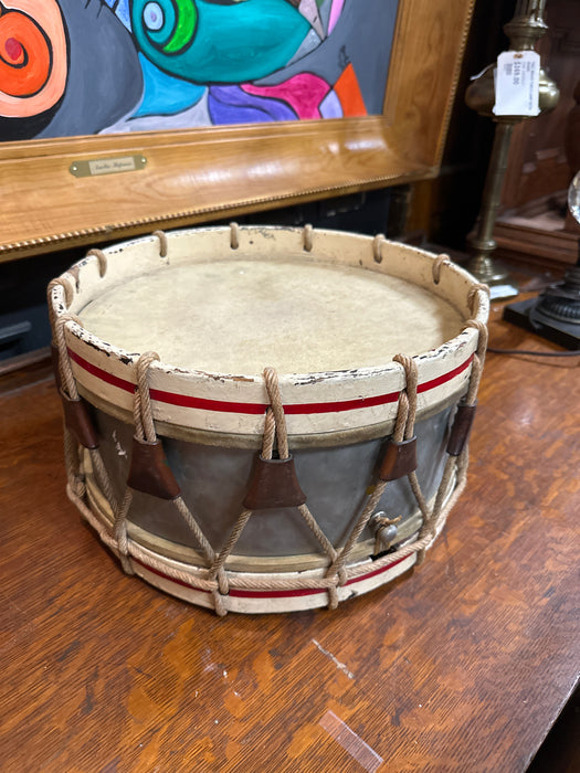 VINTAGE DRUM