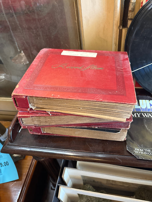 SET OF 12 MISCELANEOUS 45S RECORDS 1 EACH OF 3