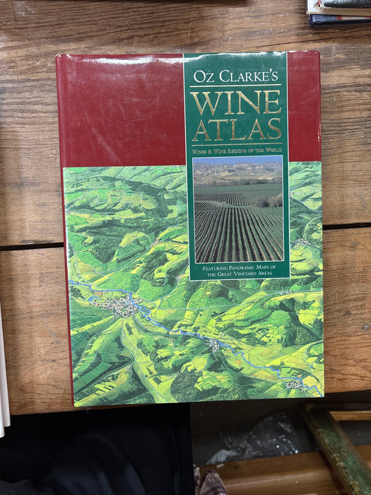 WINE SOURCING BOOK