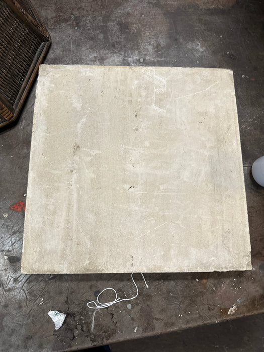 SQUARE CHALK TOP