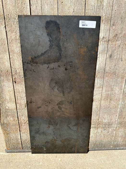 METAL SHEET