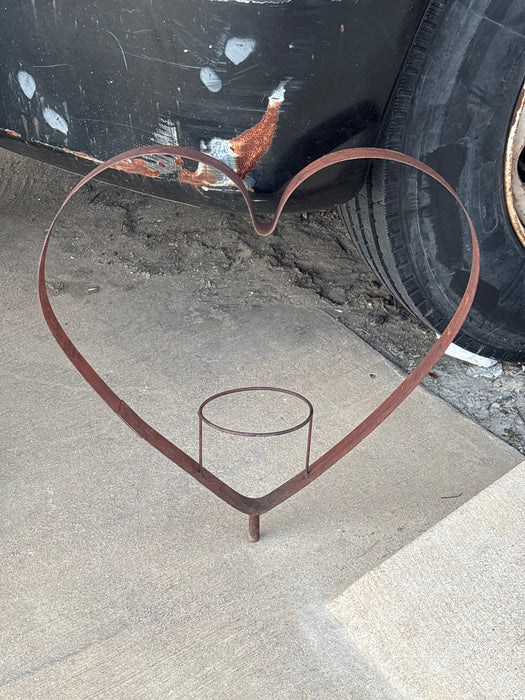 IRON HEART