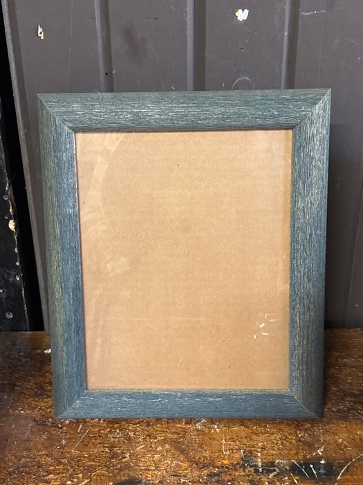 SMALL BLUE FRAME