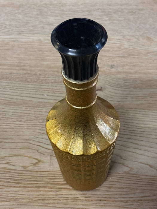JIM BEAM LIQUER BOTTLE