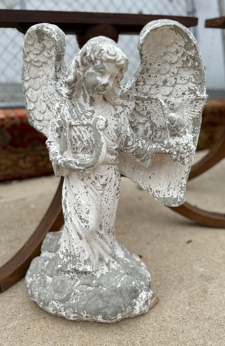 CONCRETE ANGEL