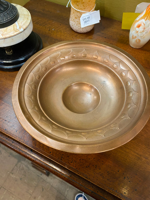 COPPER COMPOTE