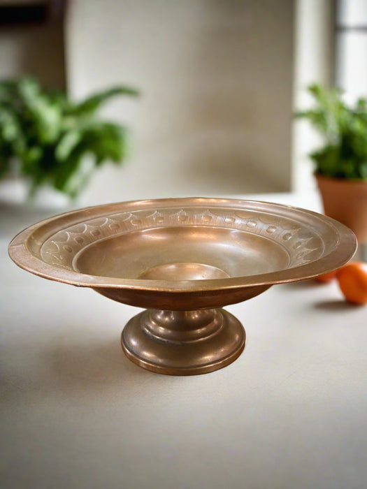 COPPER COMPOTE